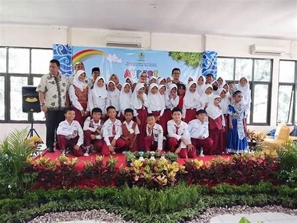 Dinas Pendidikan Gelar Lomba Literasi Tingkat Sd Se-cirebon