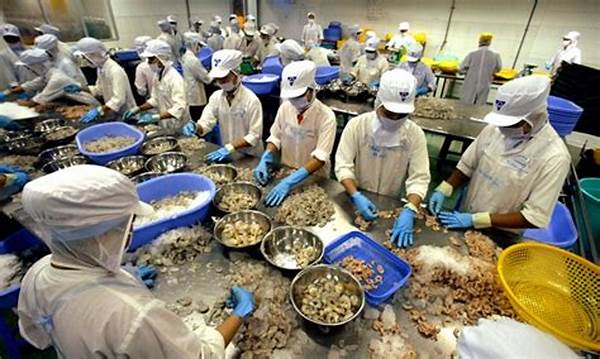 Ekspor Udang Cirebon Naik 15 Persen Di Awal 2025