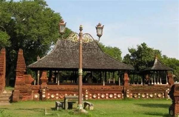Festival Keraton Kasepuhan Jadi Magnet Wisata Budaya Cirebon