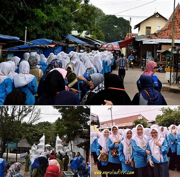 Festival Wisata Religi Sunan Gunung Jati Cirebon Sukses Digelar