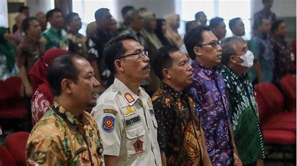 Fraksi Dprd Tekankan Transparansi Anggaran Pemerintah Kota