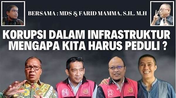 Kasus Korupsi Proyek Infrastruktur Di Cirebon Disidangkan