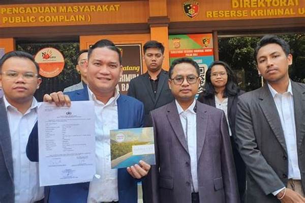 Kasus Penipuan Investasi Rugikan Warga Cirebon
