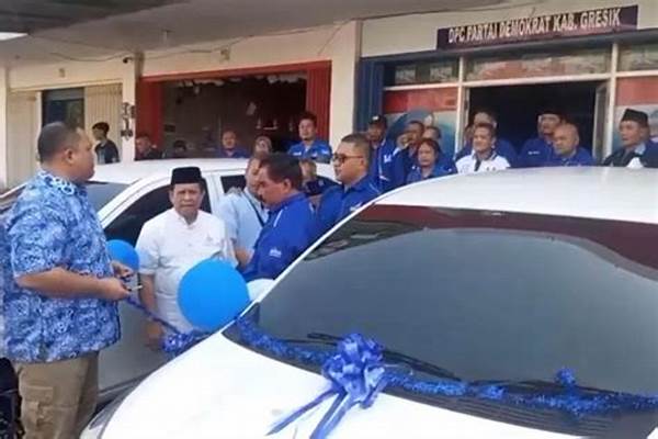 Partai Politik Di Cirebon Mulai Panaskan Mesin Jelang Pemilu 2029