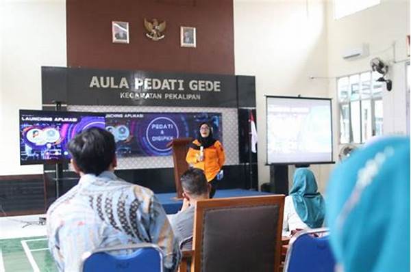 Pemkot Cirebon Luncurkan Aplikasi Layanan Publik Digital