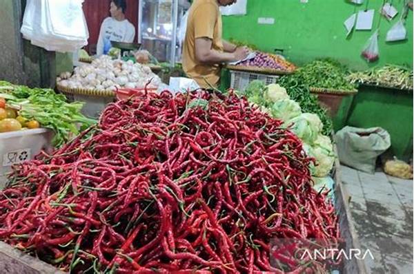 Pemkot Gelar Operasi Pasar Murah Jelang Ramadhan
