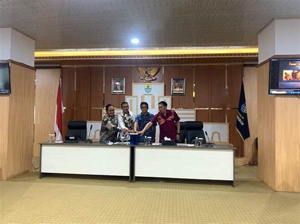 Pemkot Luncurkan Program Cirebon Smart City 2025