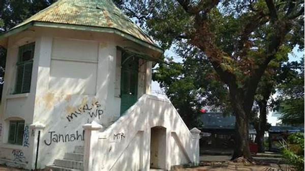 Pemkot Siapkan Jalur Wisata Baru Di Kota Cirebon