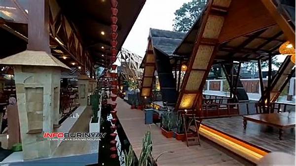 Restoran Baru Sajikan Menu Modern Kekinian Di Cirebon