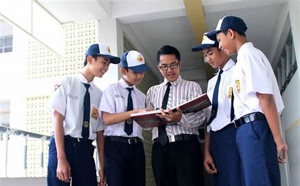 Sekolah Di Cirebon Terapkan Kurikulum Merdeka Belajar