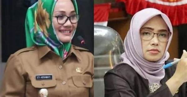 Tokoh Perempuan Cirebon Didukung Jadi Kandidat Wali Kota