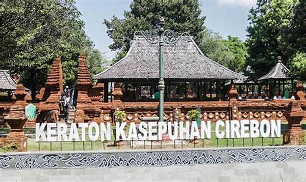 Festival Keraton Kasepuhan Cirebon 2025 Tarik Ribuan Wisatawan