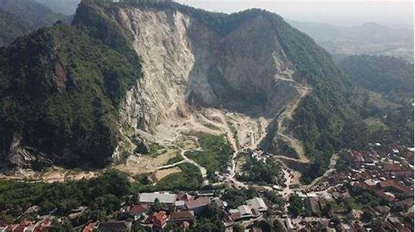 Gunung Kuda Cirebon