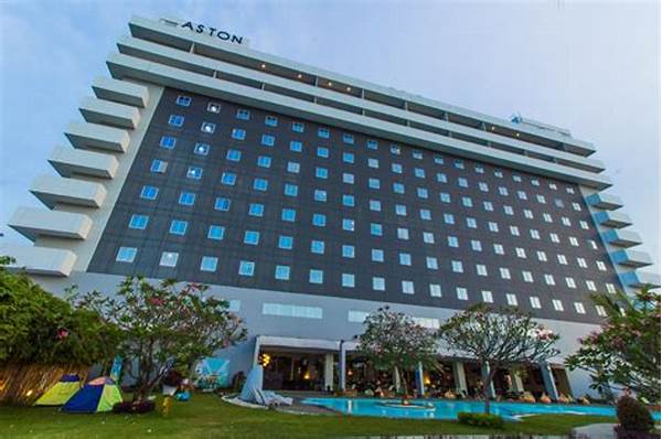 Hotel Aston Cirebon