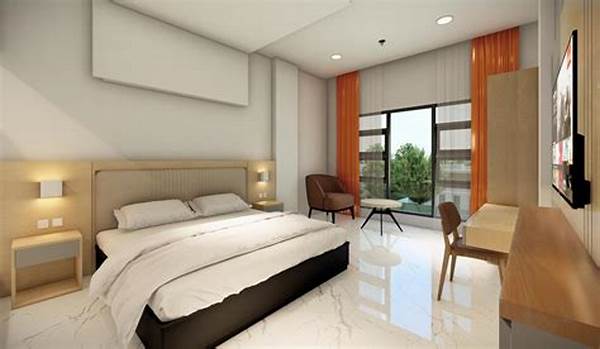 Hotel Baru Bintang Lima Dibuka Di Kota Cirebon