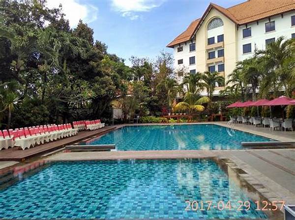 Hotel Santika Cirebon