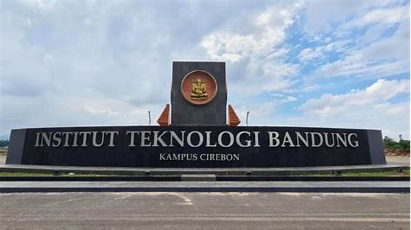 Itb Cirebon