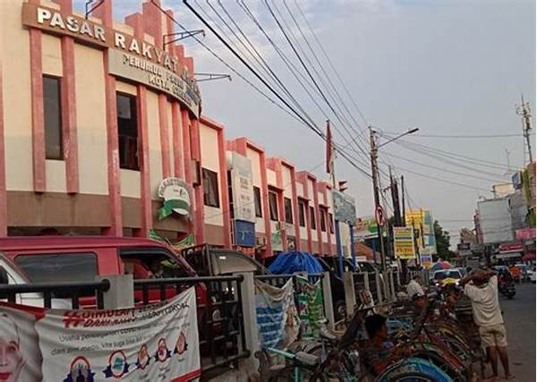 Kebakaran Pasar Tradisional Jagasatru Cirebon, Pedagang Rugi Besar