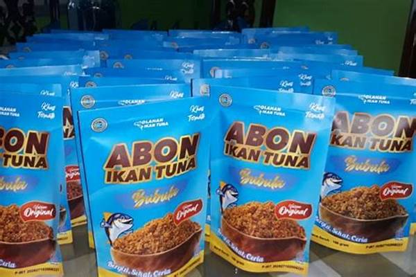 Kuliner Olahan Ikan Cirebon Tembus Pasar Nasional
