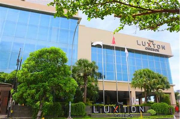 Luxton Cirebon