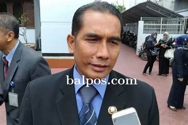 Pemkot Bangun Sekolah Baru Di Kecamatan Harjamukti