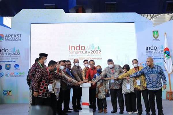 Pemkot Cirebon Dorong Smart City Untuk Atasi Masalah Transportasi