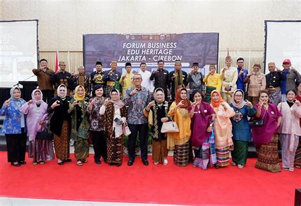 Pertumbuhan Ekonomi Cirebon 2025 Diprediksi Tertinggi Di Pantura