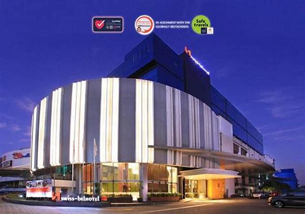 Swiss Belhotel Cirebon