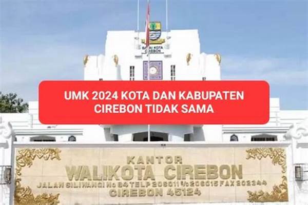 Umk Cirebon 2024