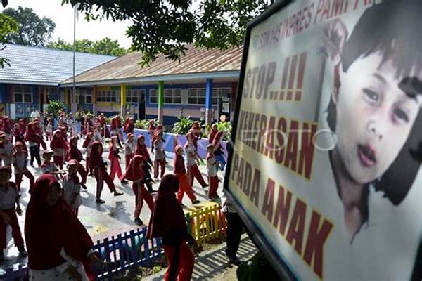 Wali Kota Canangkan Program Sekolah Ramah Anak Di Cirebon