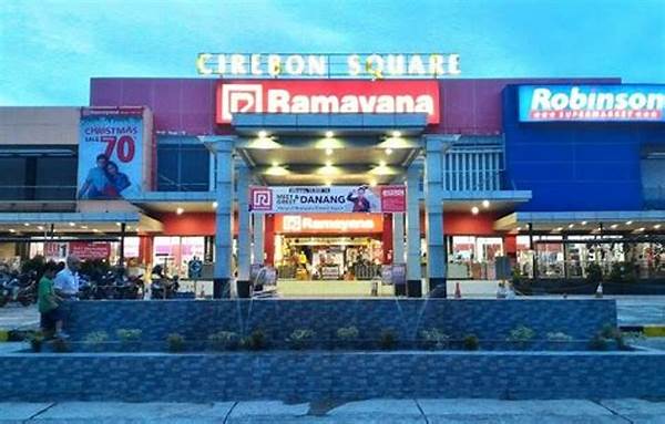 Xxi Ramayana Cirebon