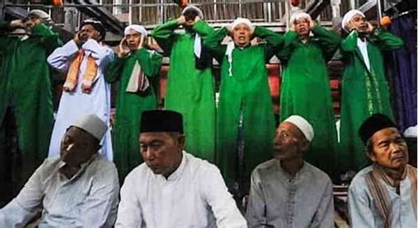 Adzan Cirebon