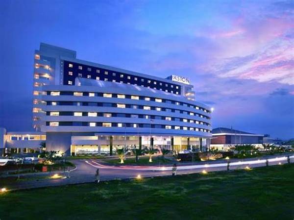 Aston Cirebon