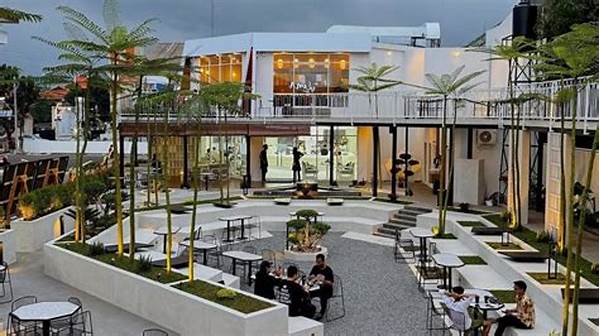 Cafe Di Cirebon