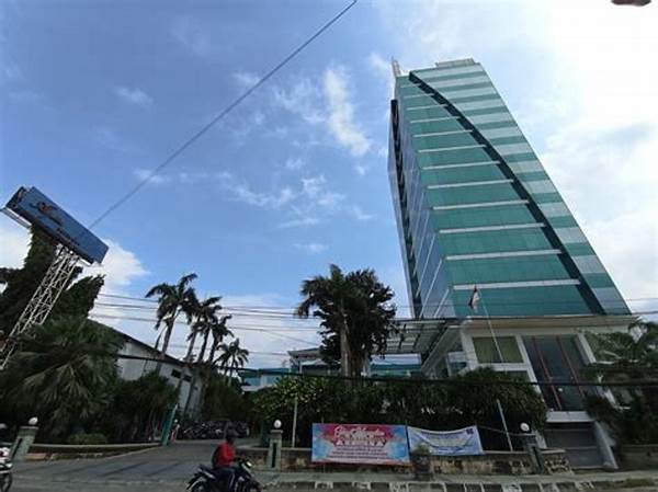 Hotel Apita Cirebon