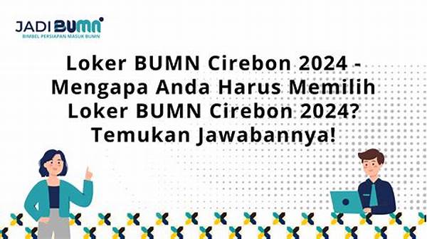 Loker Cirebon 2024