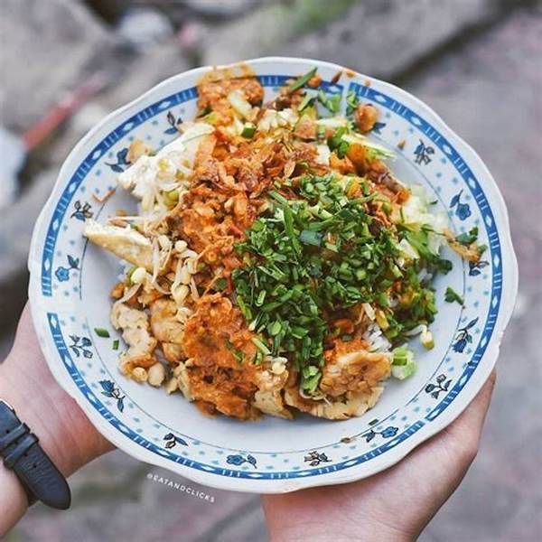 Makanan Khas Cirebon