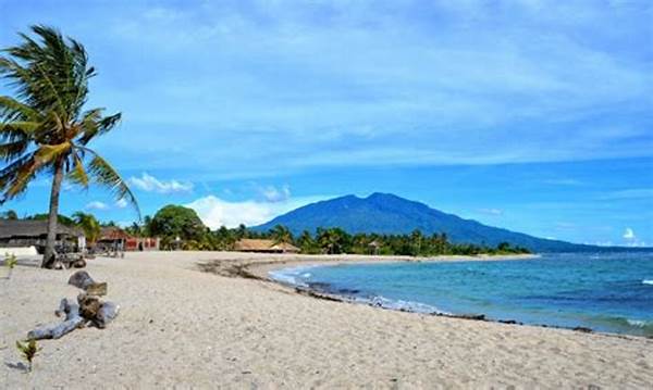 Pantai Cirebon