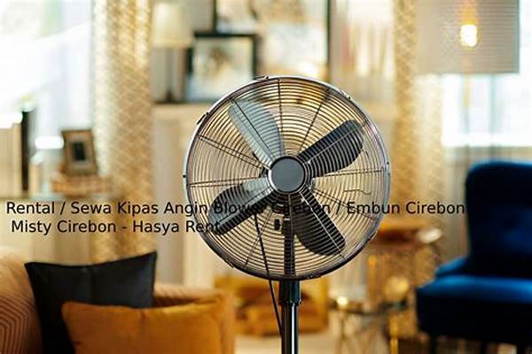Rental / Sewa Kipas Angin Blower Cirebon / Embun Cirebon / Misty Cirebon – Hasya Rent