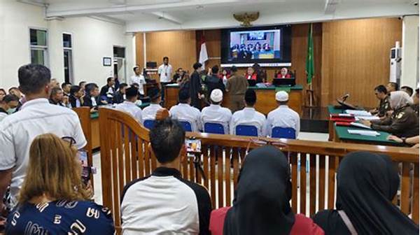 Sidang Pk Kasus Vina Cirebon