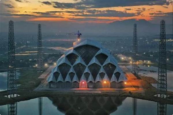 Subuh Cirebon