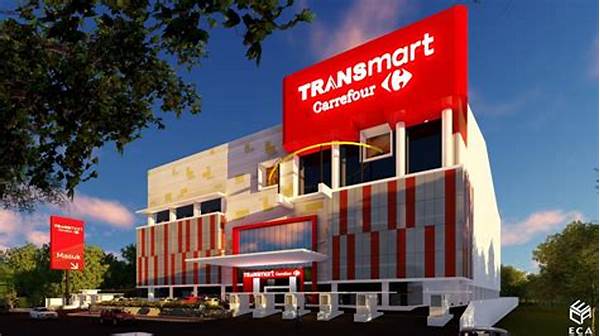 Transmart Cirebon