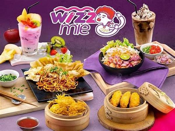 Wizzmie Cirebon