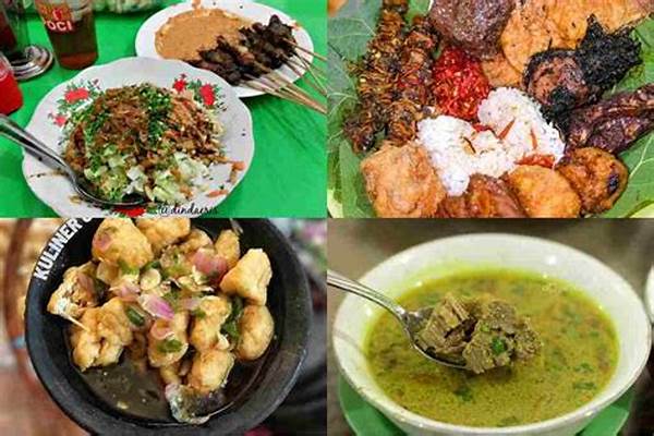 Cooking Challenge Kuliner Cirebon: Chef Lokal Vs Influencer