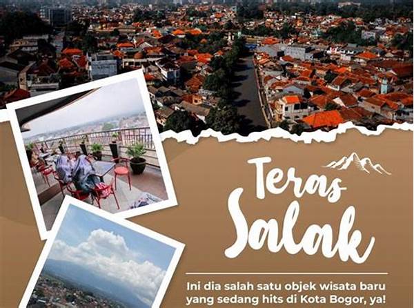 Destinasi Tersembunyi Cirebon Trending Di Media Sosial