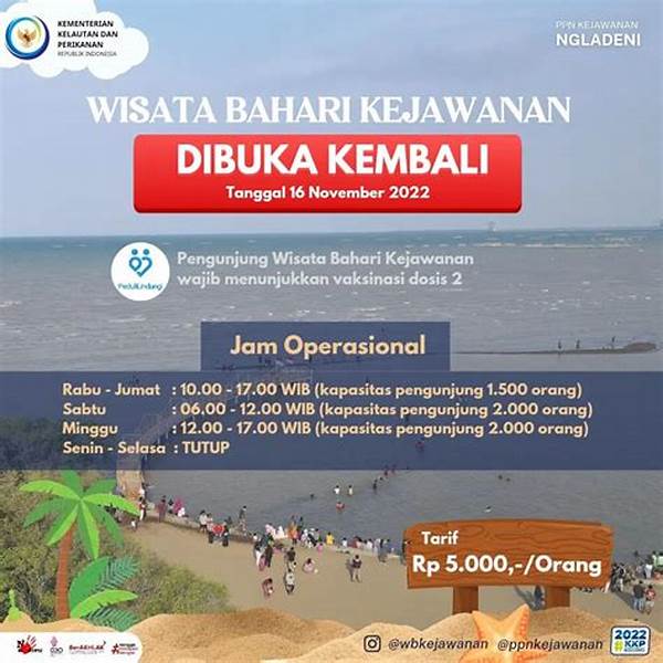 Dokumenter Singkat: Wisata Bahari Cirebon