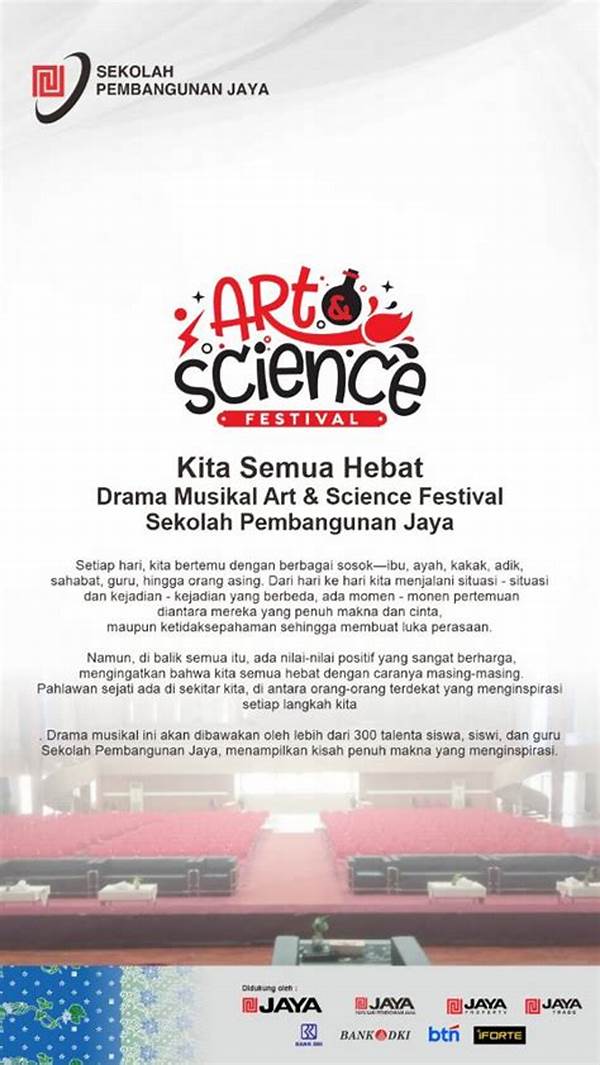 Festival “heritage & Sea” Akhir Tahun, Tiket Terbatas