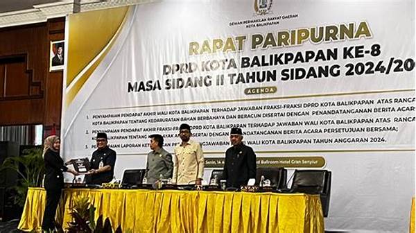 Fraksi Dprd Sepakati Raperda Hunian Vertikal