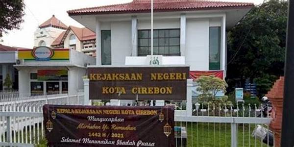 Kejari Panggil Mantan Dprd Kota Cirebon Sebagai Saksi Kasus Gedung Setda