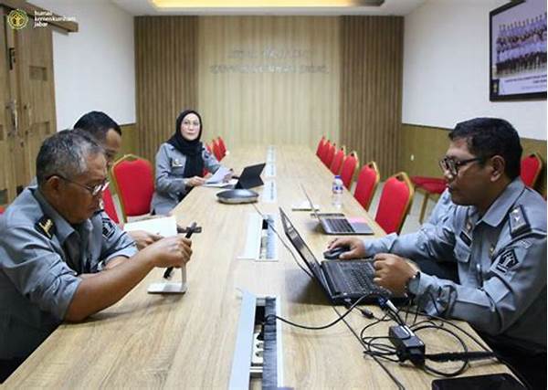 Kemenkum Jabar Turun Ke Cirebon Pastikan Bantuan Hukum Tepat Sasaran